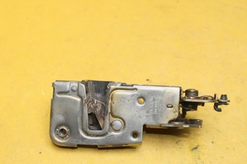 ZAMEK DRZWI PRAWY PRZÓD VW T4 701837016B