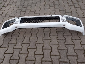 Zderzak przedni Mercedes G 463 AMG PTS