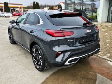 Kia XCeed 2026 KIA XCeed 1.6 T-GDI DCT 150KM, zdjęcie 2