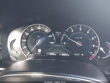 BMW Seria 5 G30-G31 2019 BMW Seria 5 2019 BMW 5 Series 530i xDrive Sedan 2.0 Benzyna 248KM, zdjęcie 12