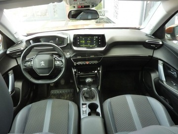 Peugeot 2008 II 2020 Peugeot 2008 1.5HDI 102, zdjęcie 15