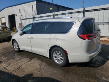 Chrysler Pacifica II 2021 Chrysler Pacifica Touring L 2021 3.6l 3.6 Benzyna 287KM, zdjęcie 1