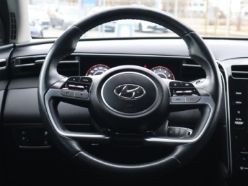 Hyundai Tucson IV SUV 1.6 T-GDI 150KM 2022 Hyundai Tucson 1.6 T-GDI, Salon Polska, zdjęcie 14