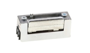 ЭЛЕКТРОМАГНИТНАЯ СЦЕПКА R4-12.20 С ЗАМКОМ 12V