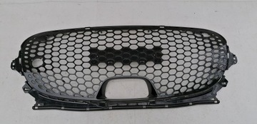 SMART FORTWO EQ A453 GRILLA ATRAPA CHŁODNICY