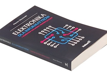 Elektronika dla informatyków
