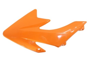 PLASTIK ZBIORNIKA CROSS PRAWY POMARAŃCZOWY HB