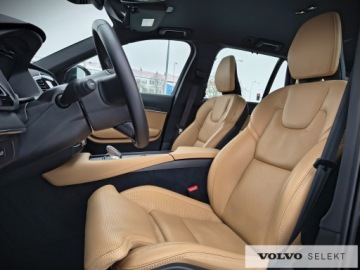 Volvo XC90 II 2024 Volvo XC 90 XC90 B5 Benzyna 250 KM AWD, Pneumatyka, zdjęcie 11