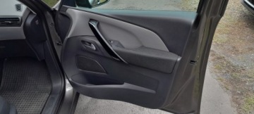 Citroen Grand C4 Picasso II Grand Picasso Facelifting 1.6 BlueHDi 120KM 2017 CITROEN C4 GRAND PICASSO 1.6 HDI 120KM 7 OSOBOWY, zdjęcie 13