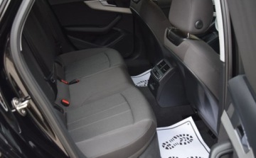 Audi A4 B9 Avant Facelifting 2.0 40 TFSI 204KM 2022 Audi A4 Avant 2.0 TFSI 204 PS Mildhybrid Audi drive Select Ledy Navi 2.0, zdjęcie 36