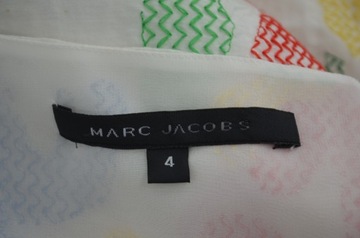 Marc Jacobs sukienka damska Rozm. 4