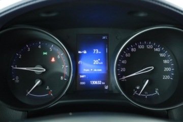 Toyota C-HR I Crossover 1.2L Turbo 116KM 2016 Toyota C-HR 1.2 Turbo, Salon Polska, Serwis ASO, zdjęcie 7