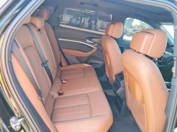Audi Q8 2024 Audi Q8 e-tron Premium Plus 2024 Elektryczny 402KM, zdjęcie 10