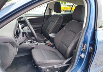 Ford Focus IV Hatchback Facelifting 1.0 EcoBoost 125KM 2022 Ford Focus Ford Focus 1.0 EcoBoost Titanium Benzyna 125KM, zdjęcie 9