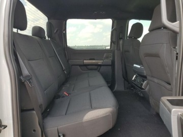 Ford 2023 Ford F150 Supercrew, 2023r., 4x4, 5.0L 5.0 Benzyna 400KM, zdjęcie 8
