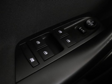 Opel Astra K Hatchback 5d 1.6 CDTI 95KM 2017 Opel Astra navi klimatyzacja multifunkcja czujniki, zdjęcie 32