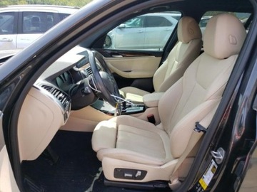 BMW X3 G01 2020 BMW X3 2020r., XDRIVE30I, od ubezpieczalni 2.0 Benzyna 248KM, zdjęcie 6