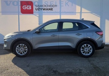 Ford Kuga III SUV 1.5 EcoBoost 150KM 2024 Ford Kuga BLACK WEEK 1.5 EcoBoost 150KM Titanium Salon PL ASO FV23 Gwaranc, zdjęcie 5