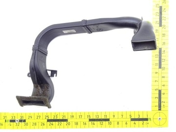MERCEDES TŘÍDA S W221 05-13 VSTUP POUZDRO RADIÁTORU TRUBKA VENTILACE GB