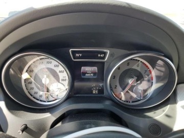 Mercedes GLA I 2017 Mercedes-Benz GLA 2017 Mercedes-Benz GLA GLA 250 4MATIC SUV 2.0 Benzyna, zdjęcie 8