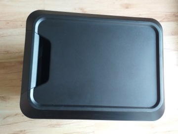 ЦЕНТРАЛЬНЫЙ БАГАЖНИК KTM 1050 1090 1190 1290 ADVENTURE 60312929001