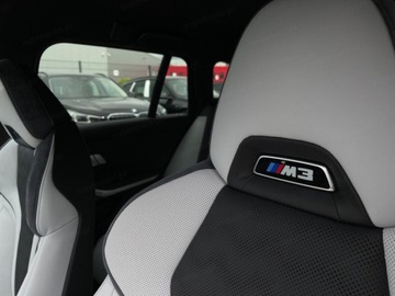BMW Seria 3 G20-G21 2025 BMW Seria 3 Touring M3 Competition xDrive 3.0 (530KM) 2025, zdjęcie 5