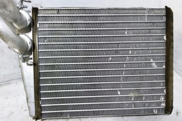 CHLADIČ RADIÁTORU MERCEDES-BENZ M (W164) 668110 2.99L DIESEL 165KW 2007