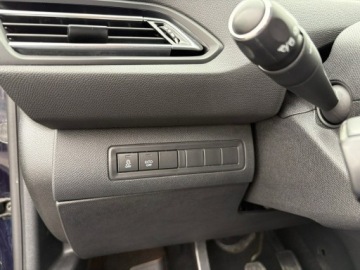 Peugeot 308 II Hatchback 5d 1.6 BlueHDi 99KM 2016 Peugeot 308 1.6 HDI 85tkm FullLed Navi Klima 2016, zdjęcie 18