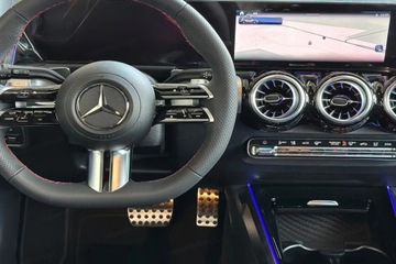 Mercedes GLB SUV 2.0 200d 150KM 2024 MERCEDES-BENZ GLB 200 d AMG Line Suv 2.0 (150KM) 2024, zdjęcie 6