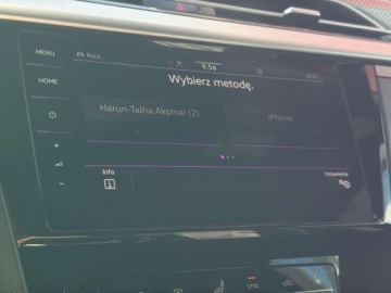 Volkswagen Arteon Shooting Brake R 2.0 TSI 320KM 2022 Volkswagen Arteon R, DCC, IQ.LIGHT LED, Harman Kardon, Hak, Nappa, ACC 2.0, zdjęcie 28