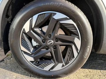 Nissan Qashqai III 2025 Od ręki - N-Connecta Xtronic 1.3 DIG-T mHEV 158KM / Szklany dach, zdjęcie 11