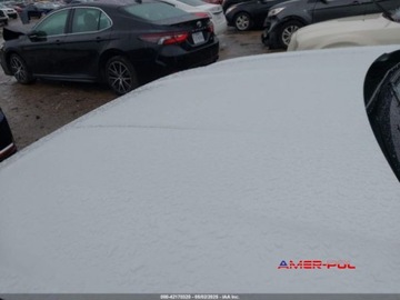 Volkswagen 2025 Volkswagen Atlas 2025 2.0L Turbo FWD 2.0 Benzyna 269KM, zdjęcie 5