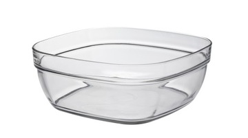 DURALEX SALATERKA KWADRAT 31 CM