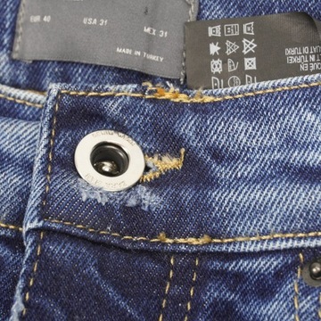 ZARA man Spodnie męskie jeans Rozmiar 40