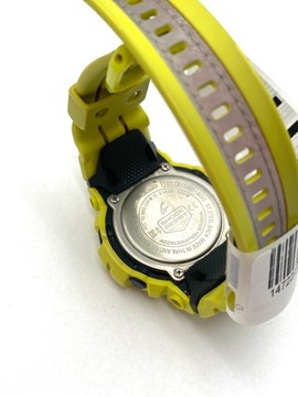 Casio zegarek męski G-Shock GBD-800LU-9ER