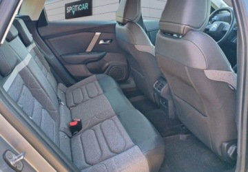 Citroen 2023 Citroen C4 1.2 PureTech Feel Pack SS EAT8 FV23 Kredyt 0 Leasing od 101, zdjęcie 15