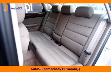 Audi A6 C5 Sedan 2.4 V6 165KM 1997 Audi A6 2.4 V6 165KM Serwisowana! Super Stan! Wymieniony rozrząd!, zdjęcie 31