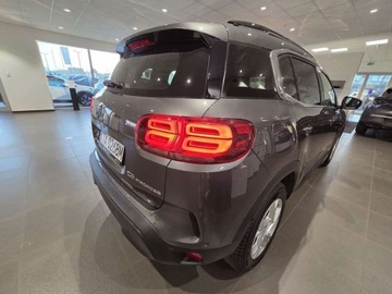 Citroen C5 Aircross SUV 1.2 PureTech 130KM 2019 Citroen C5 Aircross 1.2 PureTech Feel 130KM Gwarancja Dealer 1.2 Benzyna, zdjęcie 22
