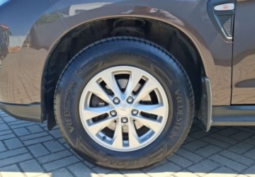 Mitsubishi ASX I SUV Facelifting 2019 2.0 150KM 2020 Mitsubishi ASX 2.0 Invite CVT 2.0 Benzyna 150KM, zdjęcie 4
