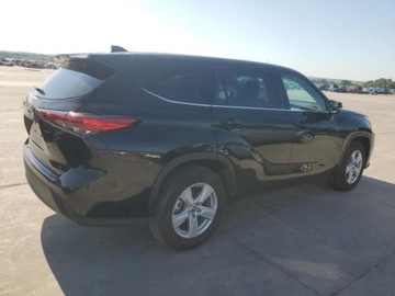 Toyota Highlander III 2020 Toyota Highlander Toyota Highlander L 3.5 Benzyna 295KM, zdjęcie 5