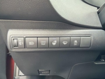 Toyota Corolla XII Sedan Facelifting 1.8 Hybrid 140KM 2025 Toyota Corolla 1.8 Hybrid GR Sport Seria E21 (2019, zdjęcie 22