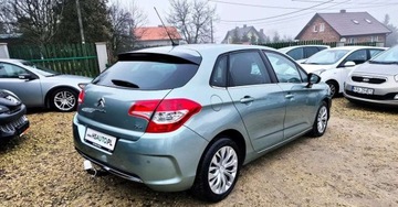 Citroen C4 2011 Citroen C4 BENZYNA AUTOMAT super okazja polecamy 1.6 Benzyna 120KM, zdjęcie 14