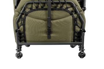 ТАНДЕМНЫЕ ПРИМАНКИ ENFORCER S-FLAT BED 8 НОГИ