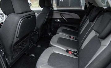 Citroen C4 Picasso II Picasso 2.0 BlueHDi 150KM 2014 Citroen C4 Picasso 2.0HDI 150KM Exclusive Navi Camera Ledy Skora Pdc Hak G, zdjęcie 24