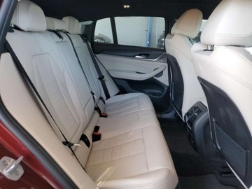 BMW X4 G02 2025 BMW X4 xDrive30I 2025 2.0l 2.0 Benzyna 248KM, zdjęcie 11