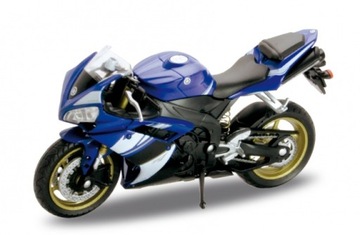 MOTOCYKL MOTOR YAMAHA YZF-R1 ŚCIGACZ JAPOŃSKI