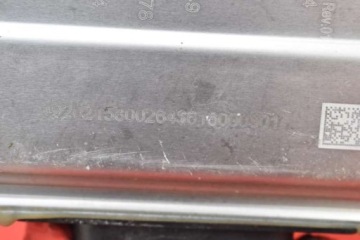 КОНТРОЛЛЕР СУГ 67R-010249 VOLVO XC90 1 I 2.9 T6 03R