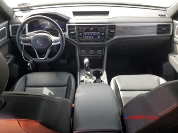 Volkswagen 2023 Volkswagen Atlas 2023 Sport 2.0T SE 4MOTION 2.0 Benzyna 235KM, zdjęcie 8