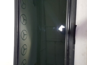 MERCEDES W212 СТЕКЛО КРЫШИ ПАНОРАМА A2127800121