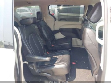 Chrysler Pacifica II 2024 Chrysler Pacifica 2024 Chrysler Pacifica Touring L FWD 3.6 Benzyna 287KM, zdjęcie 7